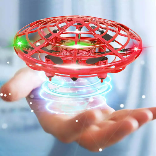 Mini UFO Dron - Samo Popust