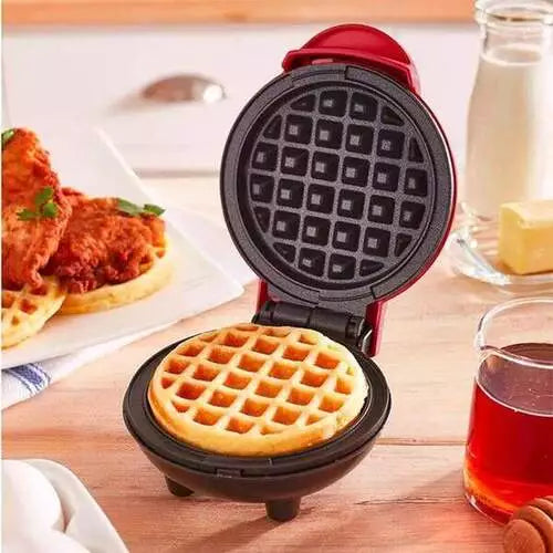 Mini Waffle Aparat - Samo Popust